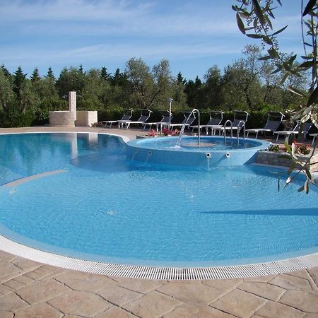Agriturismo I Tesori Del Sud Vieste, Puglia Номер фото