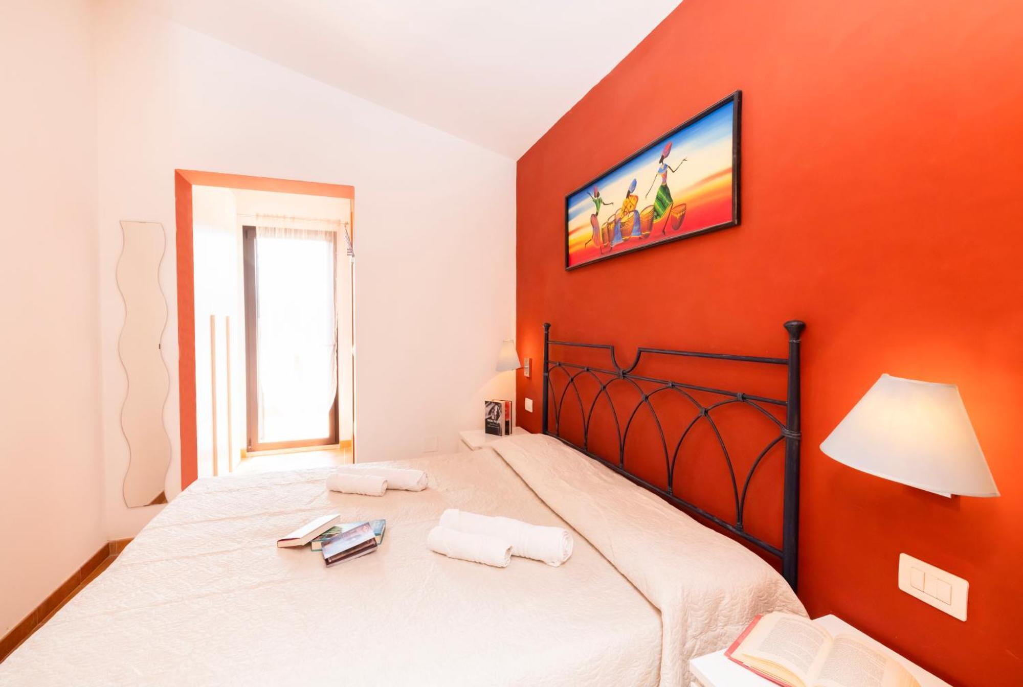Agriturismo I Tesori Del Sud Vieste, Puglia Экстерьер фото